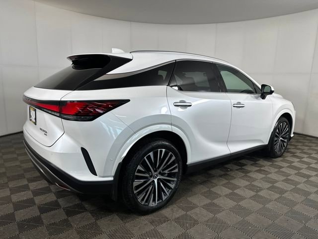 Used 2024 Lexus RX 350 w/ Convenience Package image 3