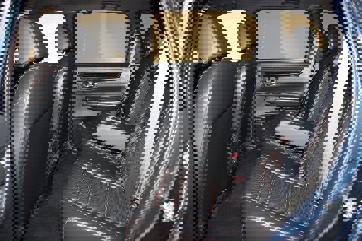 Used 2024 Honda CR-V Sport-L image 49