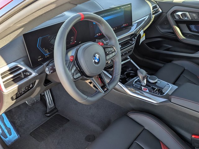 New 2026 BMW M2 w/ Lighting Package video 3