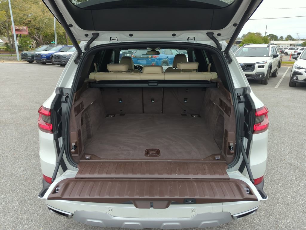 Used 2019 BMW X5 xDrive40i w/ Premium Package 2 image 29