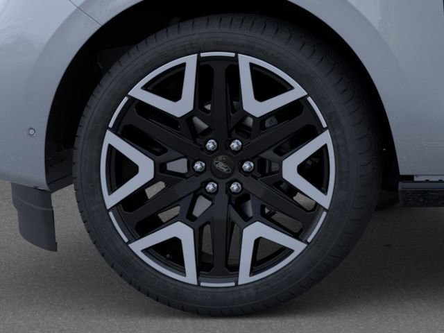New 2026 Ford Expedition Max Platinum AWD/4WD image 19