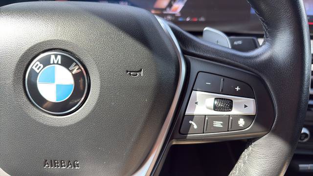 Used 2024 BMW 430i Gran Coupe xDrive AWD/4WD image 10