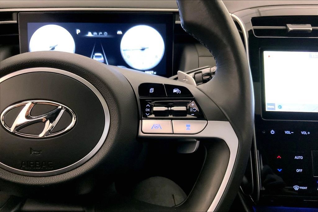 Used 2022 Hyundai Santa Cruz Limited image 19