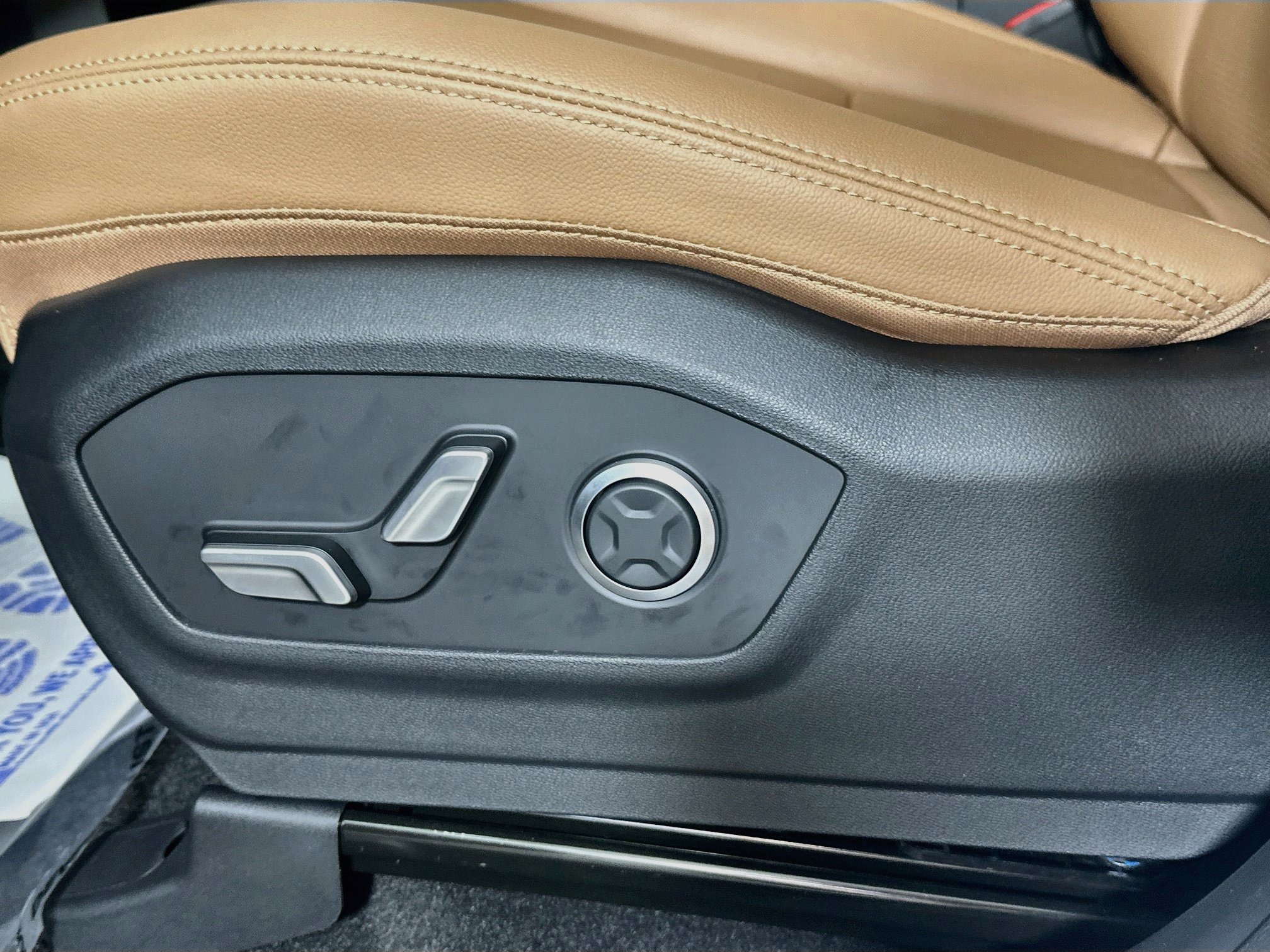 New 2027 Hyundai Santa Fe Limited AWD/4WD image 20