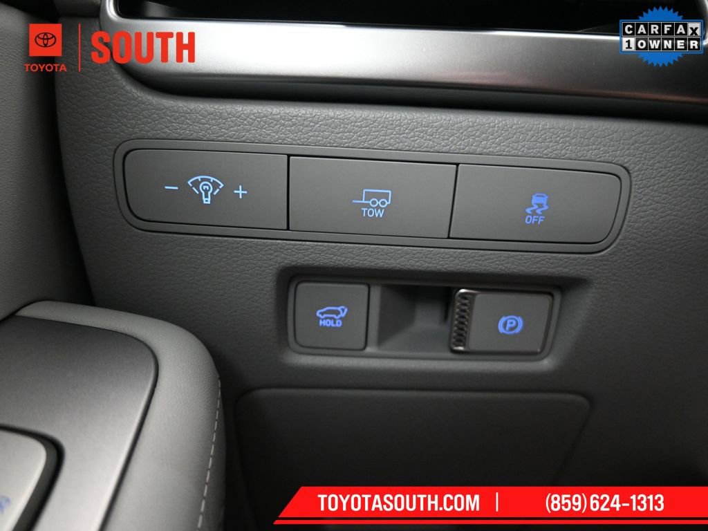 Used 2025 Hyundai Palisade SEL image 19