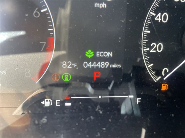 Used 2023 Honda Civic Sport image 12