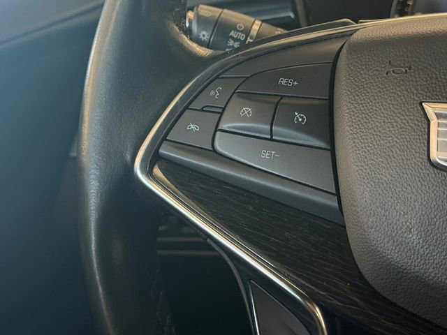 Used 2020 Cadillac XT5 Premium Luxury FWD image 10