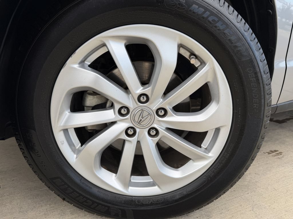 Used 2017 Acura RDX FWD image 9