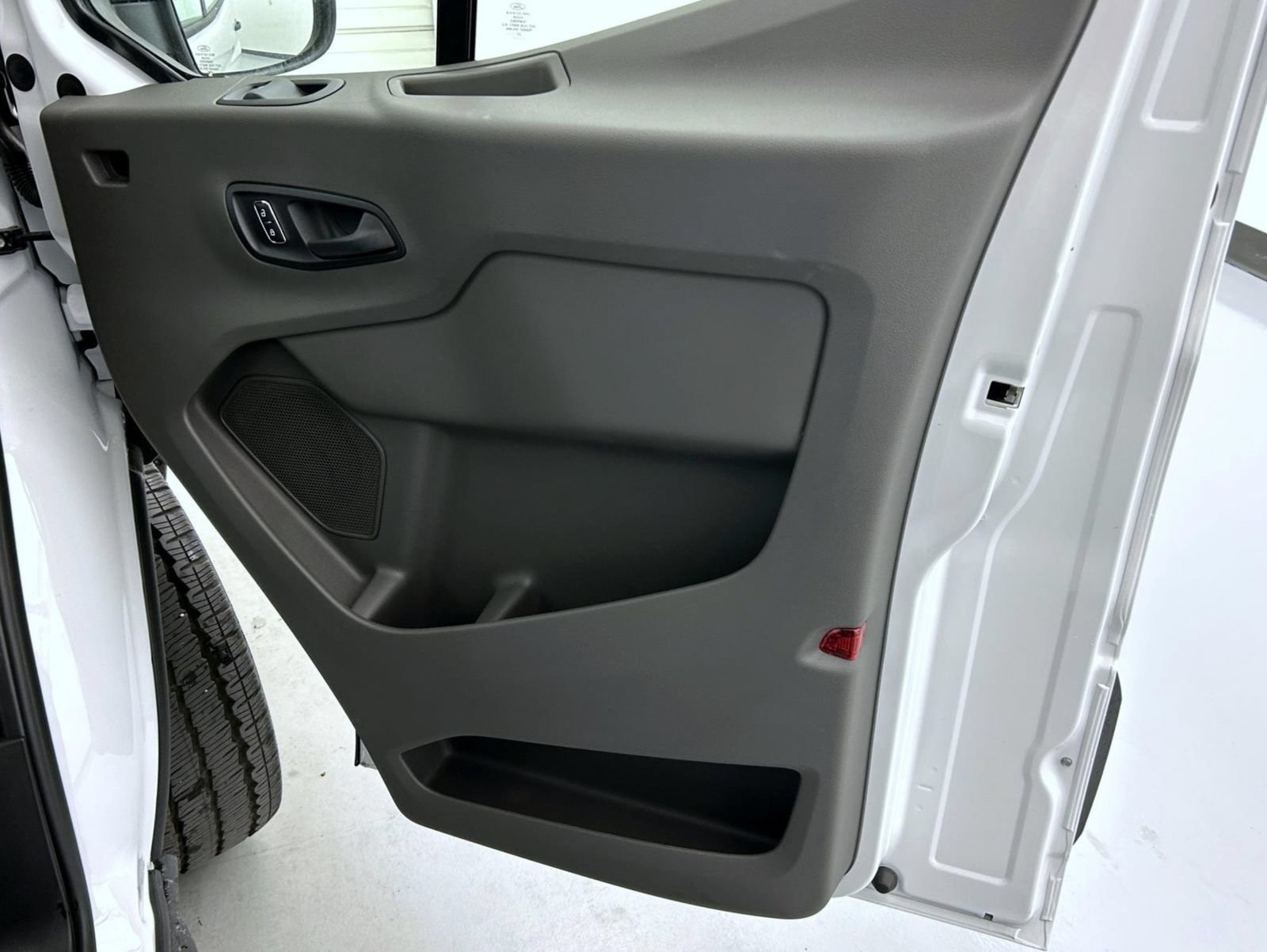 New 2026 Ford Transit 350 XL RWD image 16