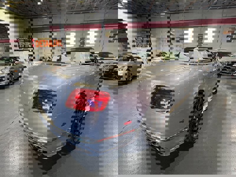 Used 2016 Bentley Continental GT Speed image 5