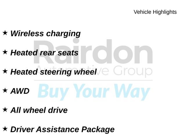 Used 2019 Audi A6 3.0T Prestige AWD/4WD image 18