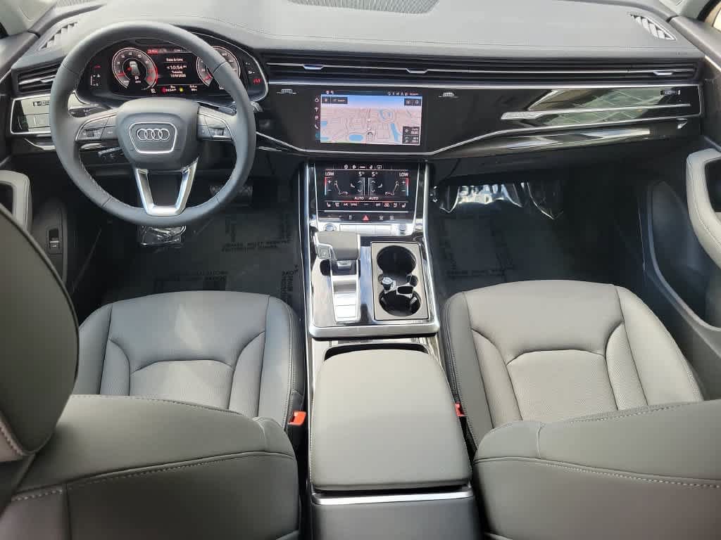 New 2026 Audi Q7 Premium Plus AWD/4WD image 18
