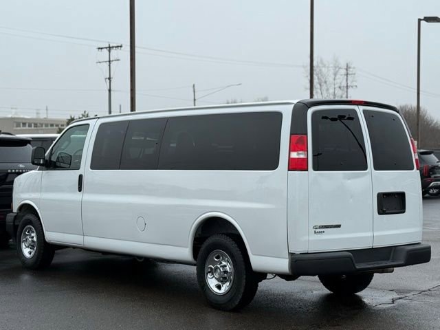Used 2019 Chevrolet Express 3500 LS image 41