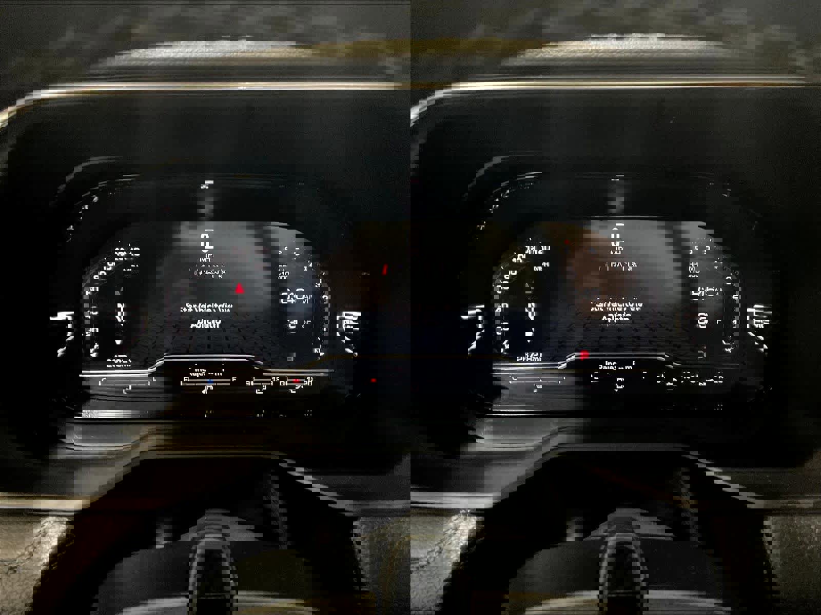 Used 2023 GMC Yukon Denali w/ Denali Reserve Package image 26