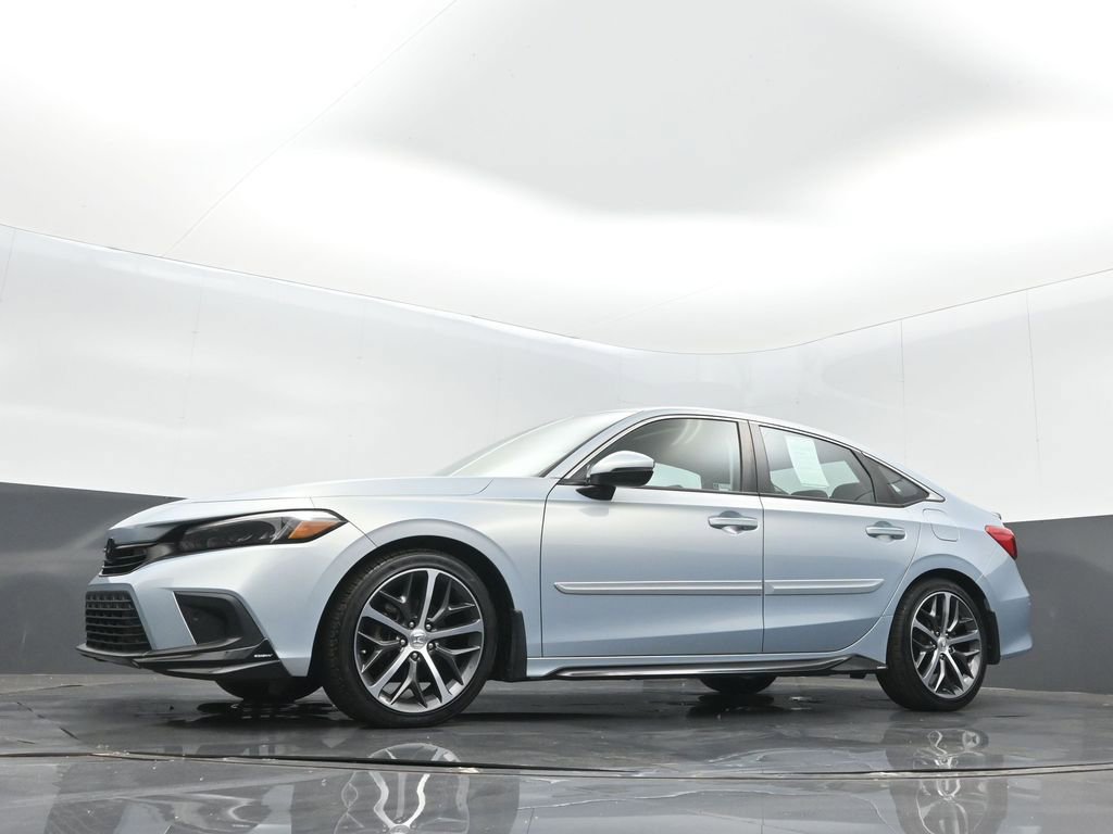 Used 2023 Honda Civic Touring image 11