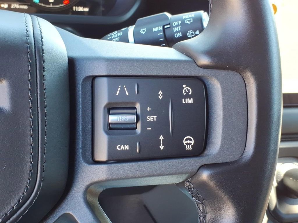 Used 2024 Land Rover Defender 110 X image 21