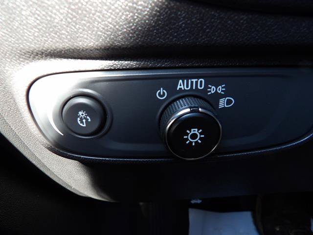 Certified 2023 Chevrolet Equinox LS w/ LS Convenience Package AWD/4WD image 17