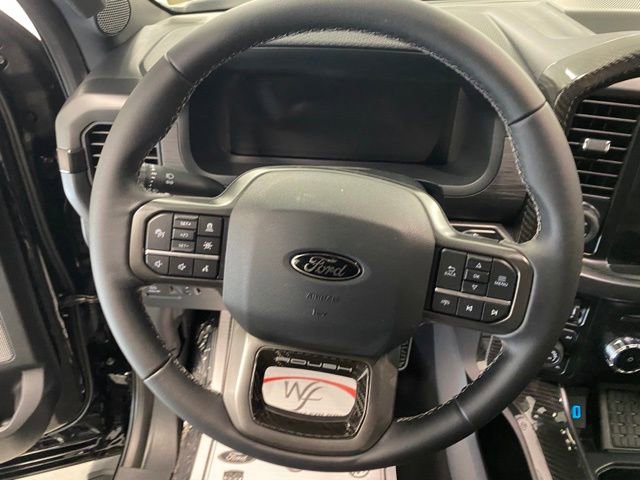 New 2024 Ford F150 XLT w/ Equipment Group 303A High image 19