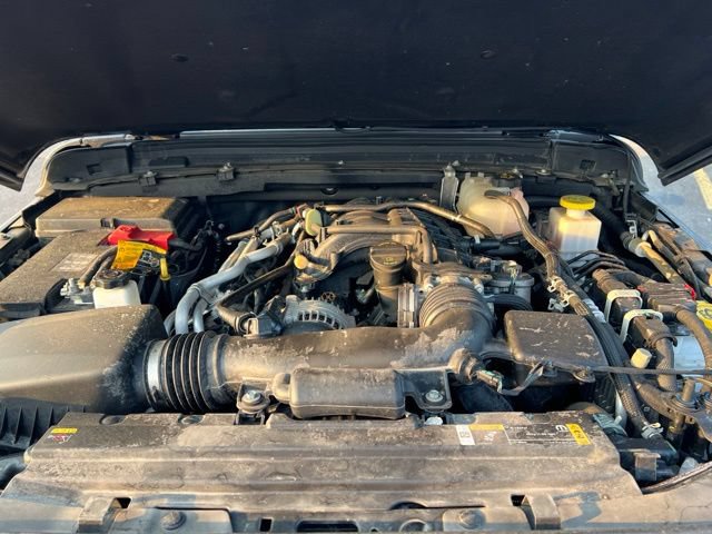 Used 2022 Jeep Gladiator Sport AWD/4WD image 9