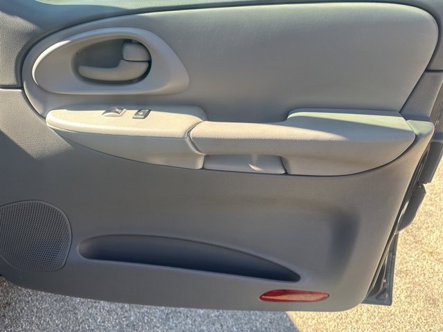 Used 2008 Chevrolet TrailBlazer LT image 5