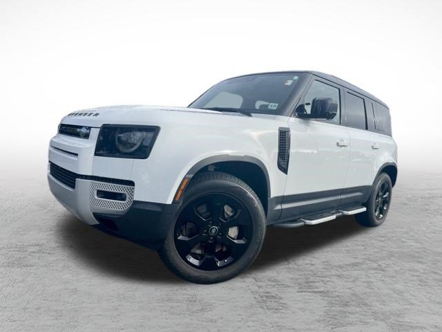 Used 2024 Land Rover Defender 110 S