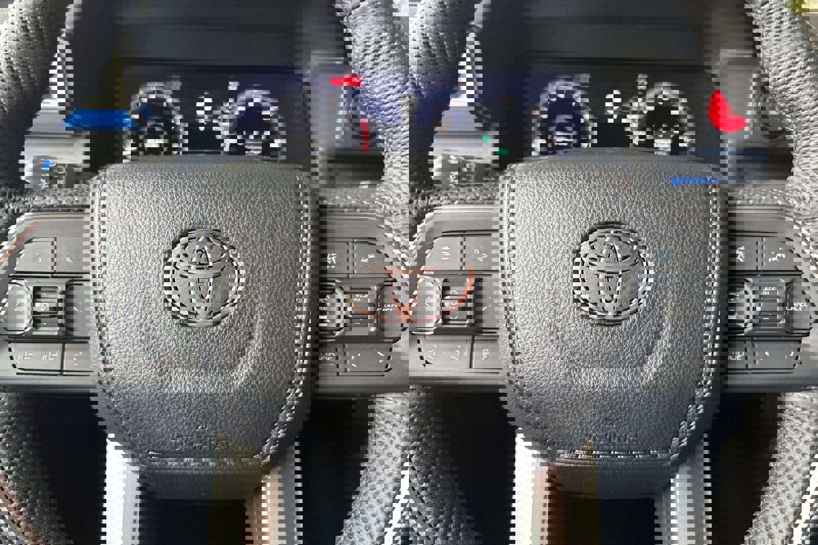 New 2026 Toyota Tacoma TRD Off-Road image 25