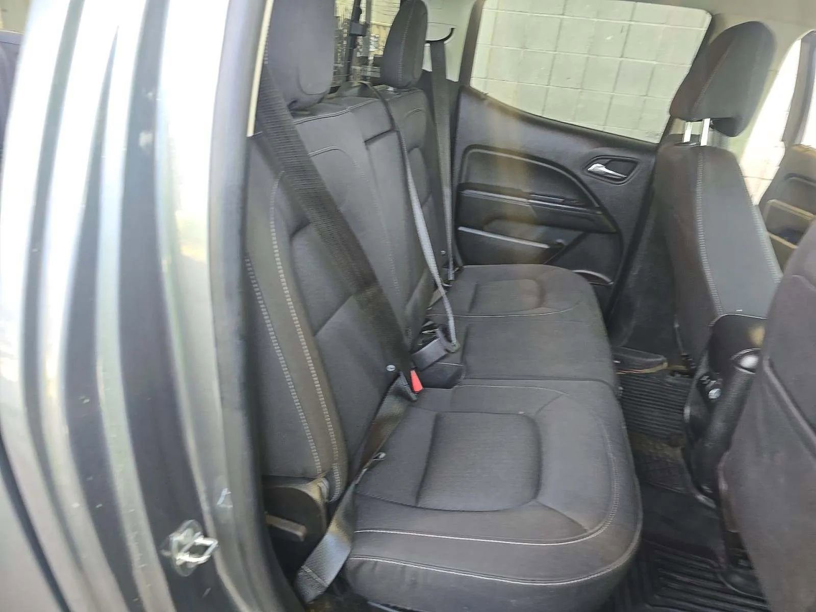 Used 2018 GMC Canyon SLE w/ SLE Convenience Package AWD/4WD image 11