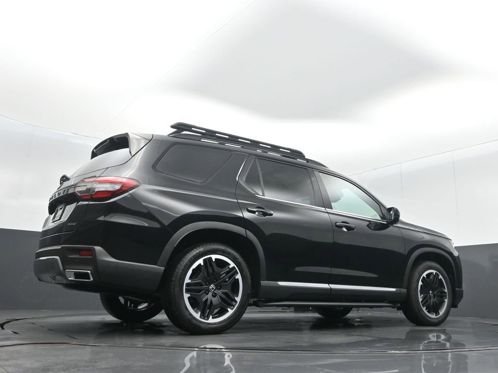 New 2026 Honda Pilot Touring image 23