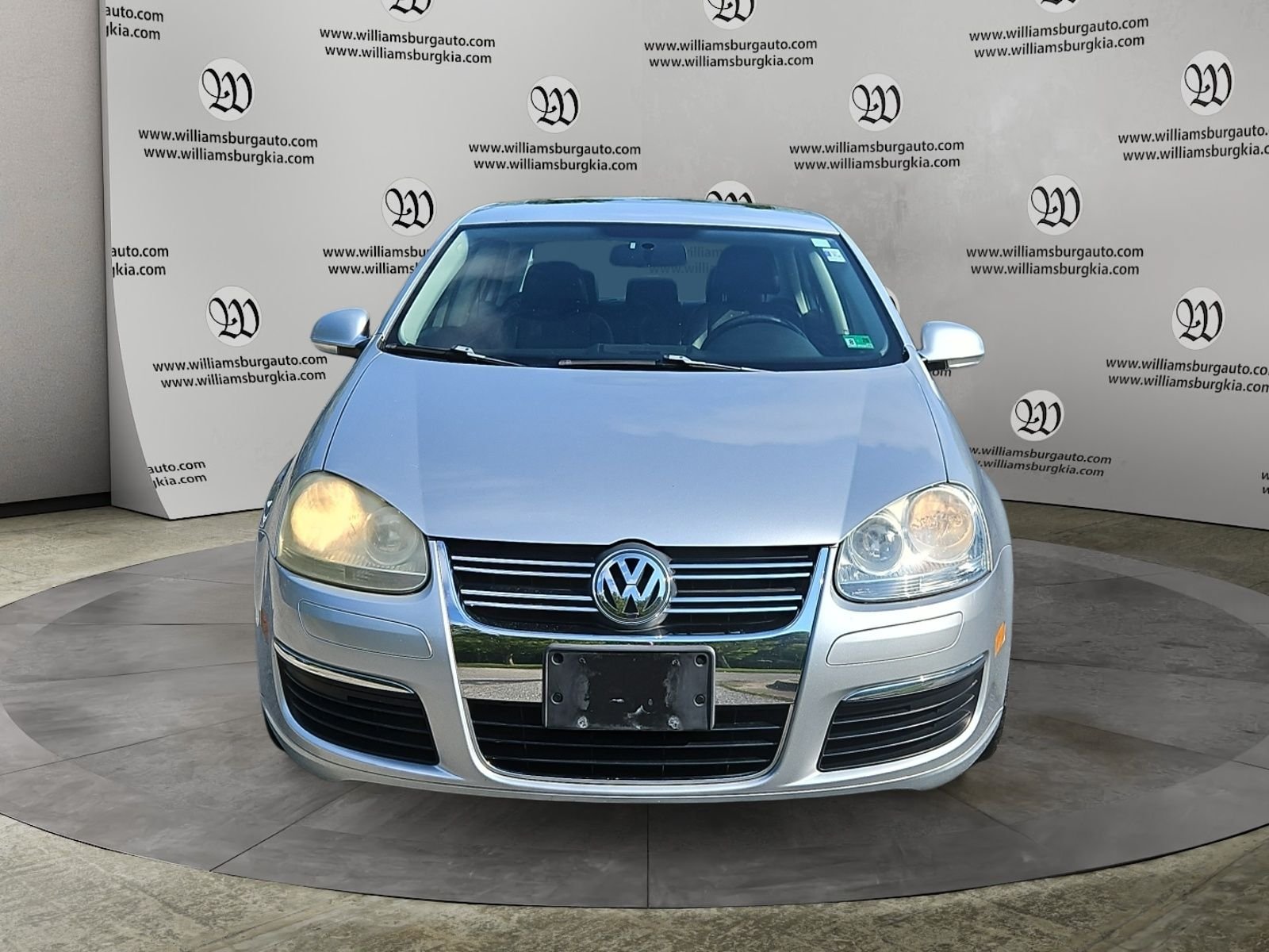 Used 2008 Volkswagen Jetta SE FWD image 8