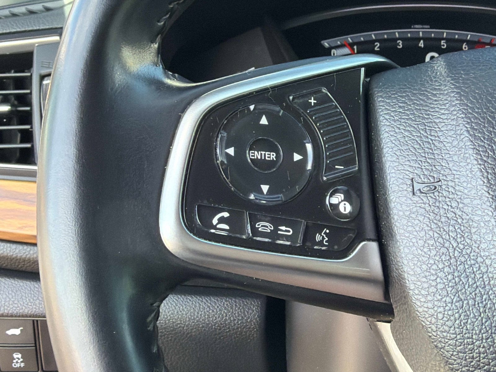 Used 2017 Honda CR-V EX-L image 30