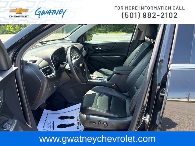 Used 2020 Chevrolet Equinox LT w/ Midnight Edition FWD image 30