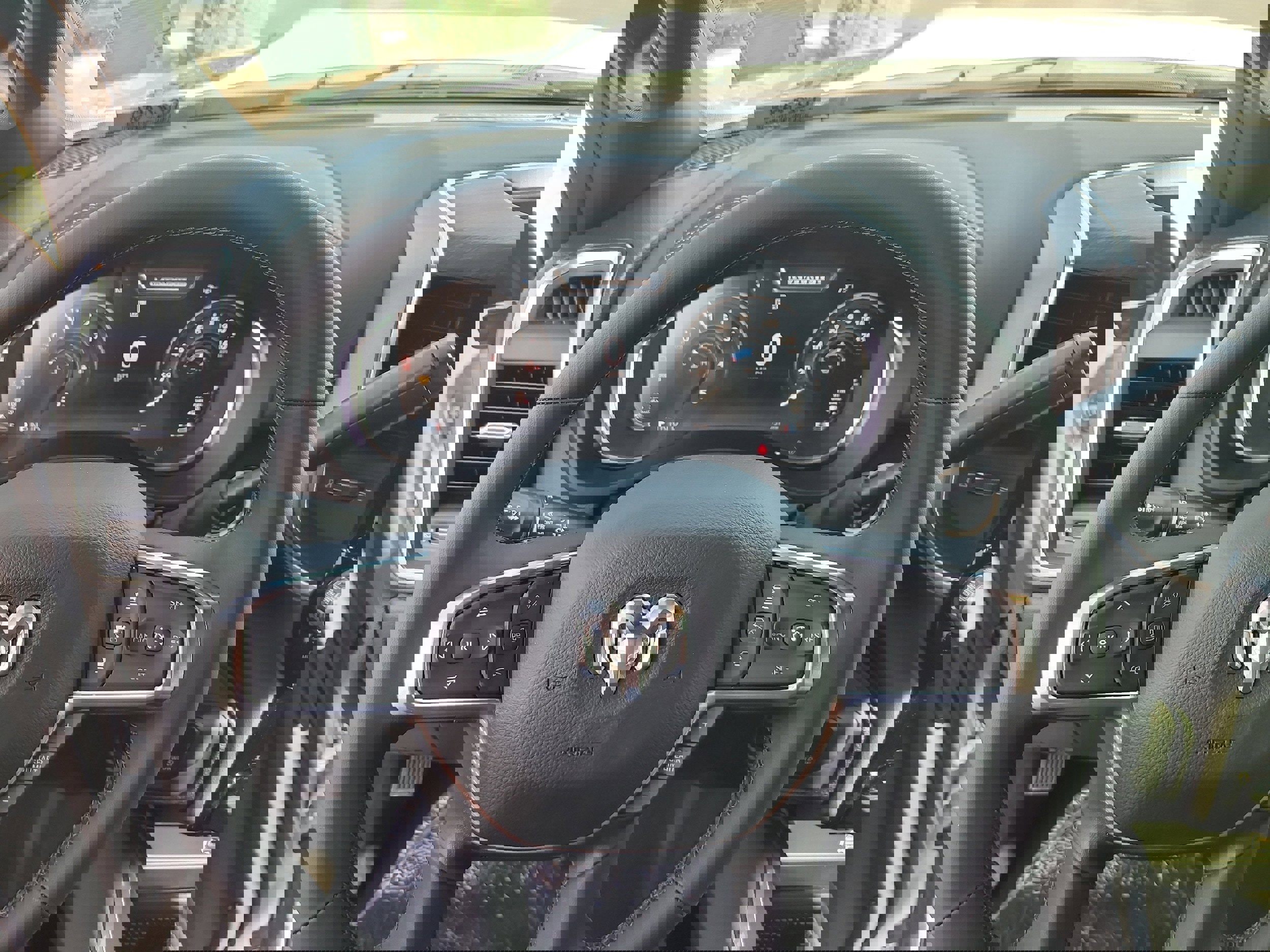 New 2026 RAM 2500 Laramie w/ Night Edition image 19