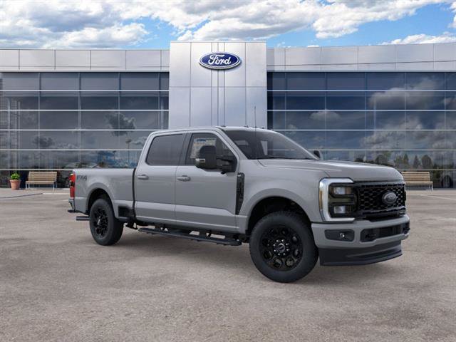 New 2026 Ford F250 XLT w/ XLT Premium Package AWD/4WD image 10