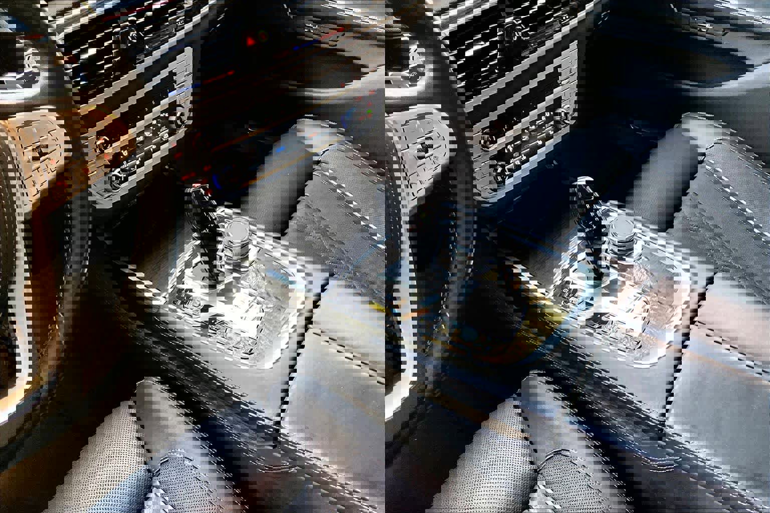 Used 2021 BMW 750i xDrive w/ Luxury Rear Seating Package image 16