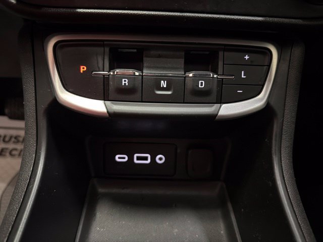 Certified 2023 GMC Terrain SLE FWD image 21