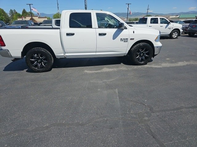 Used 2023 RAM 1500 Classic SLT w/ Protection Group image 61