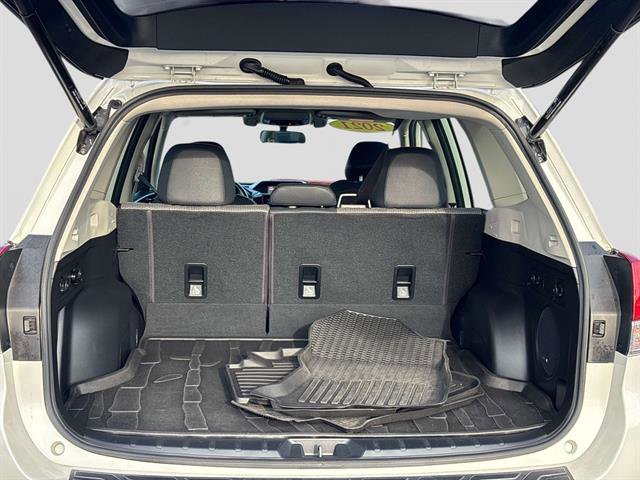 Used 2021 Subaru Forester Sport image 14