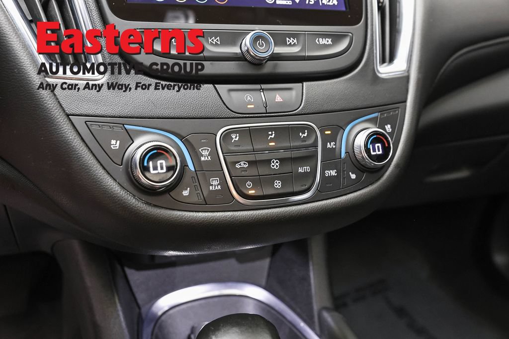 Used 2024 Chevrolet Malibu LT FWD image 20