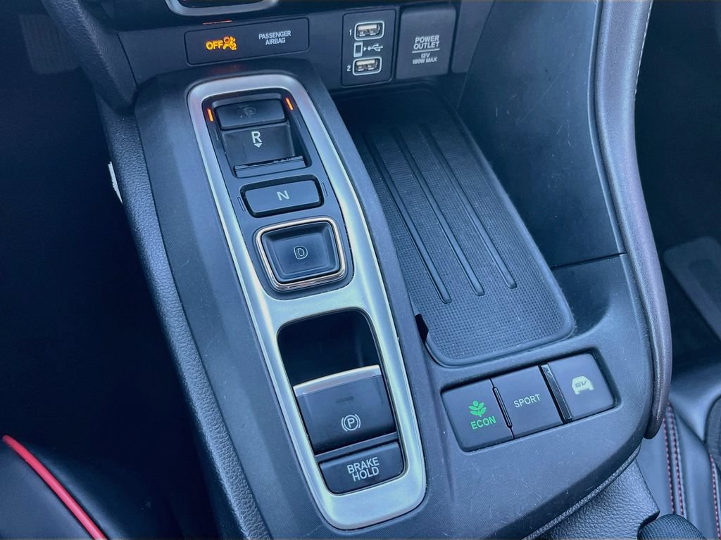 Used 2019 Honda Insight EX image 16
