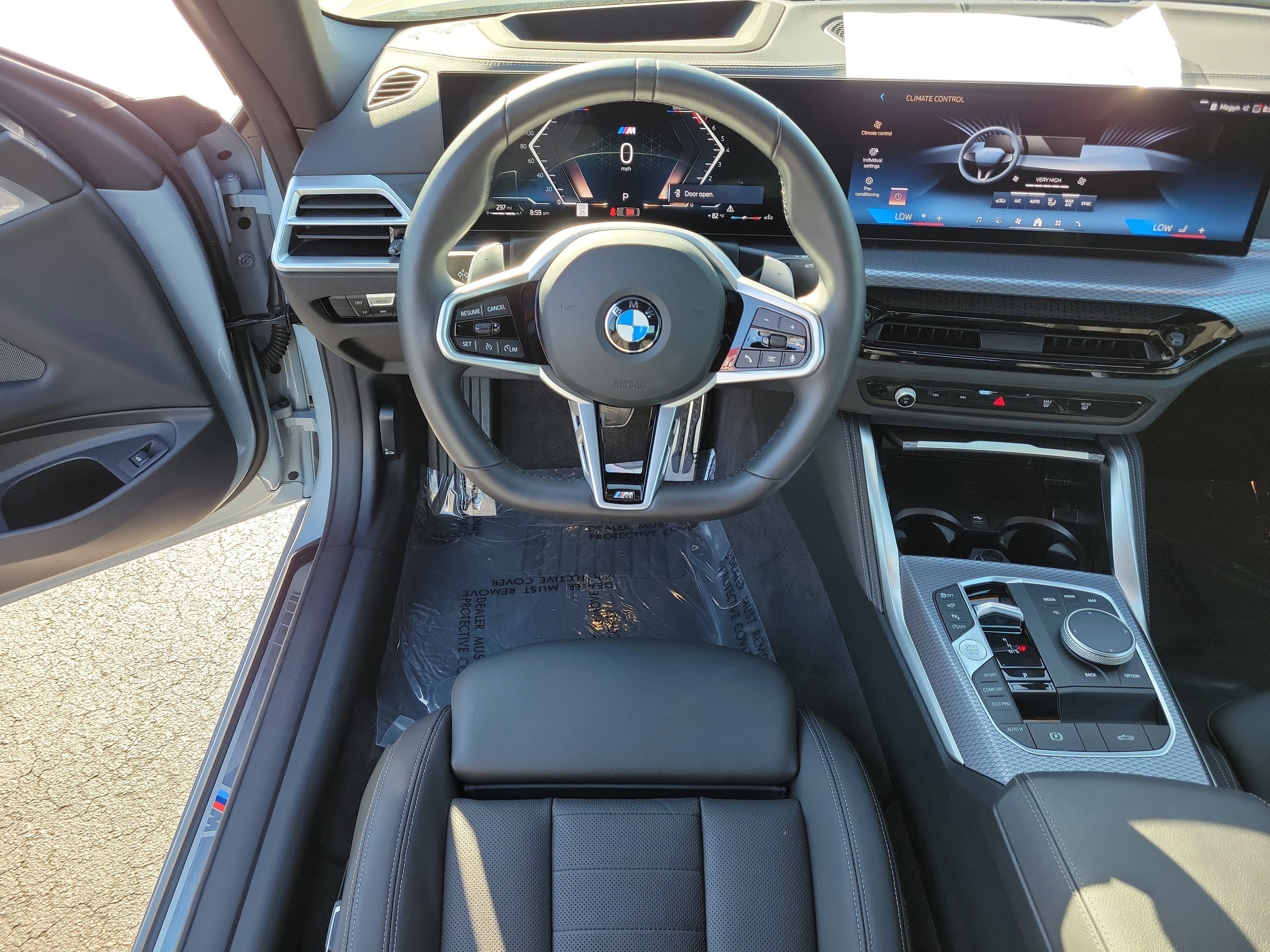 Used 2026 BMW 430i xDrive Convertible image 12
