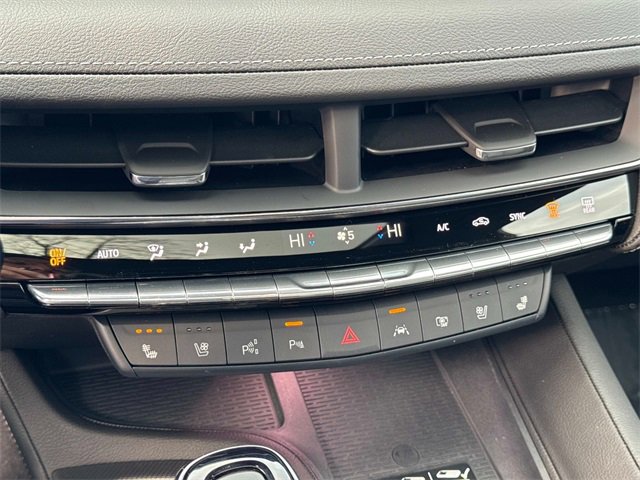 New 2026 Cadillac CT5 Premium Luxury w/ Technology Package image 21