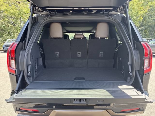 New 2027 Ford Expedition King Ranch AWD/4WD image 25