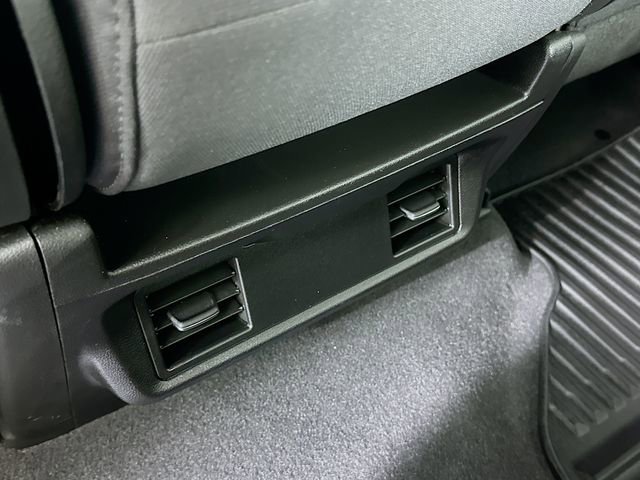 Certified 2023 Chevrolet Silverado 1500 Custom Trail Boss w/ LPO, Dark Essentials Package AWD/4WD image 23