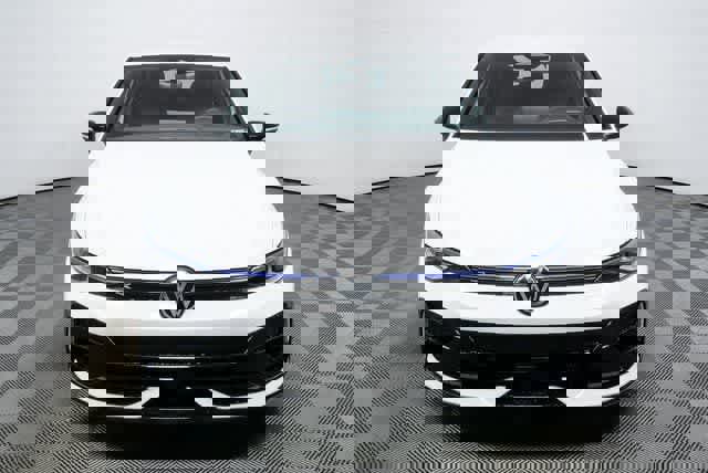 New 2026 Volkswagen Golf w/ Euro Style Package image 31