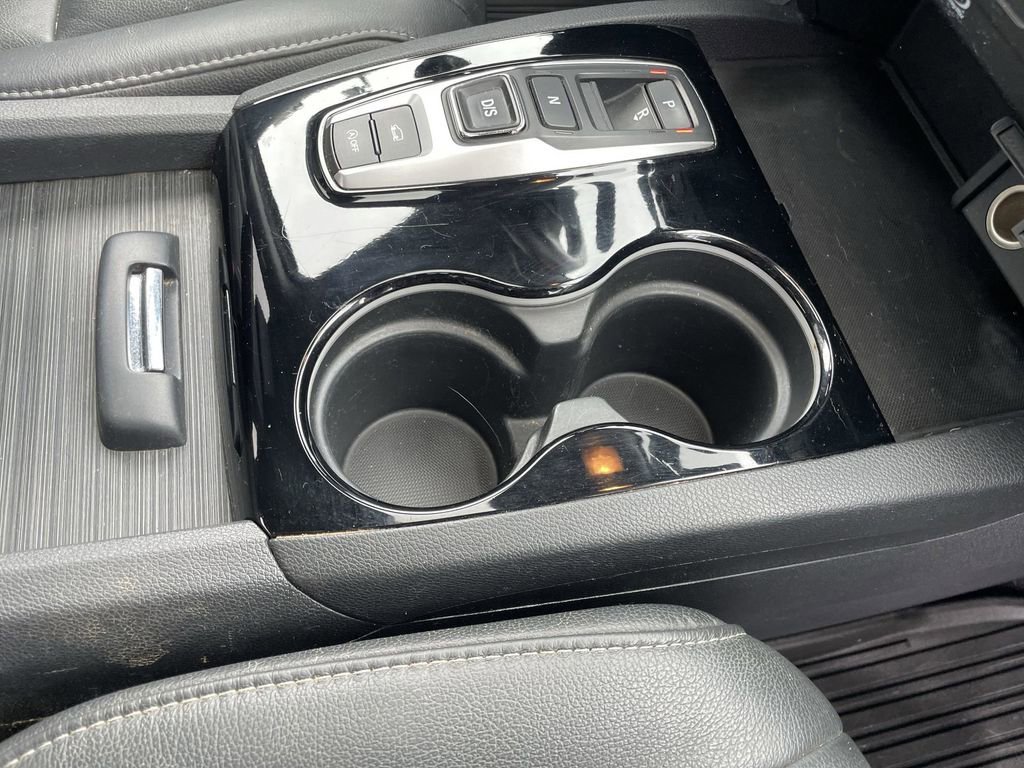 Used 2022 Honda Pilot Touring image 31