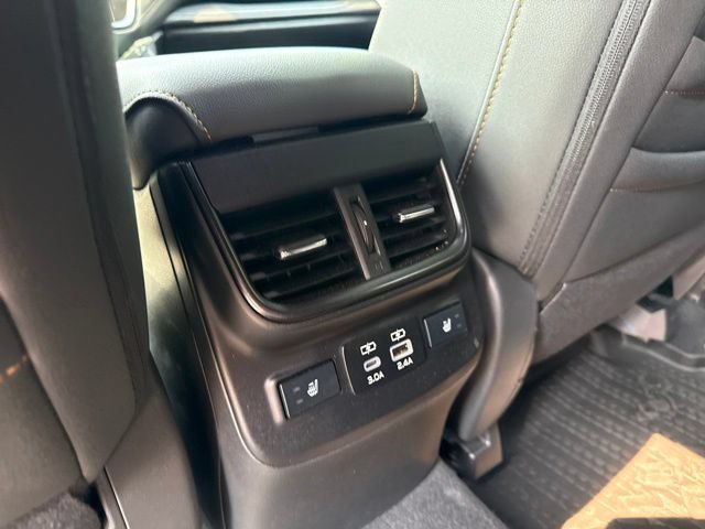 Used 2025 Subaru Outback Wilderness AWD/4WD image 17
