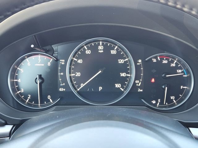 New 2025 MAZDA CX-5 AWD 2.5 S w/ Premium Plus Pkg image 11