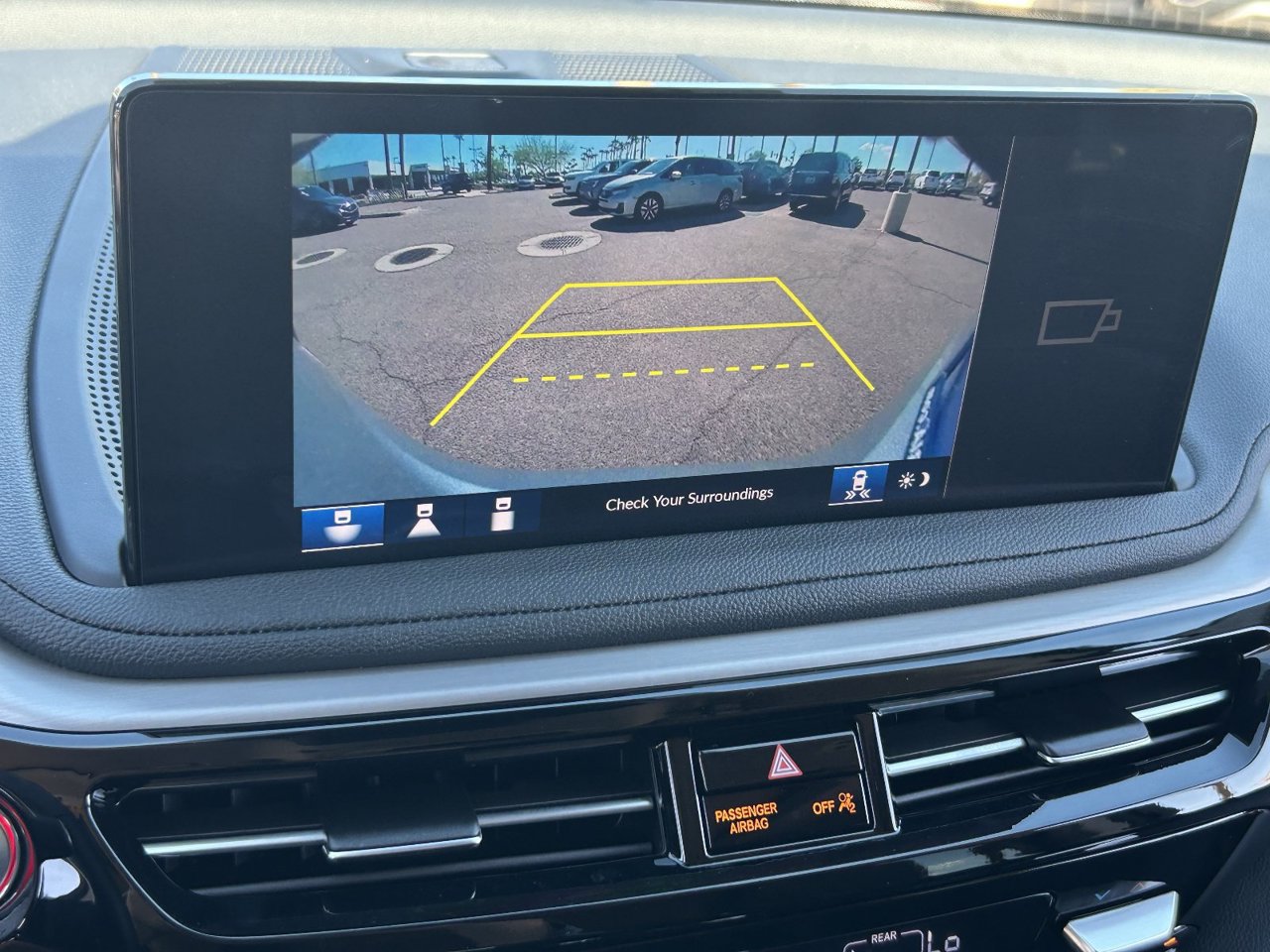 Certified 2026 Acura MDX FWD image 34