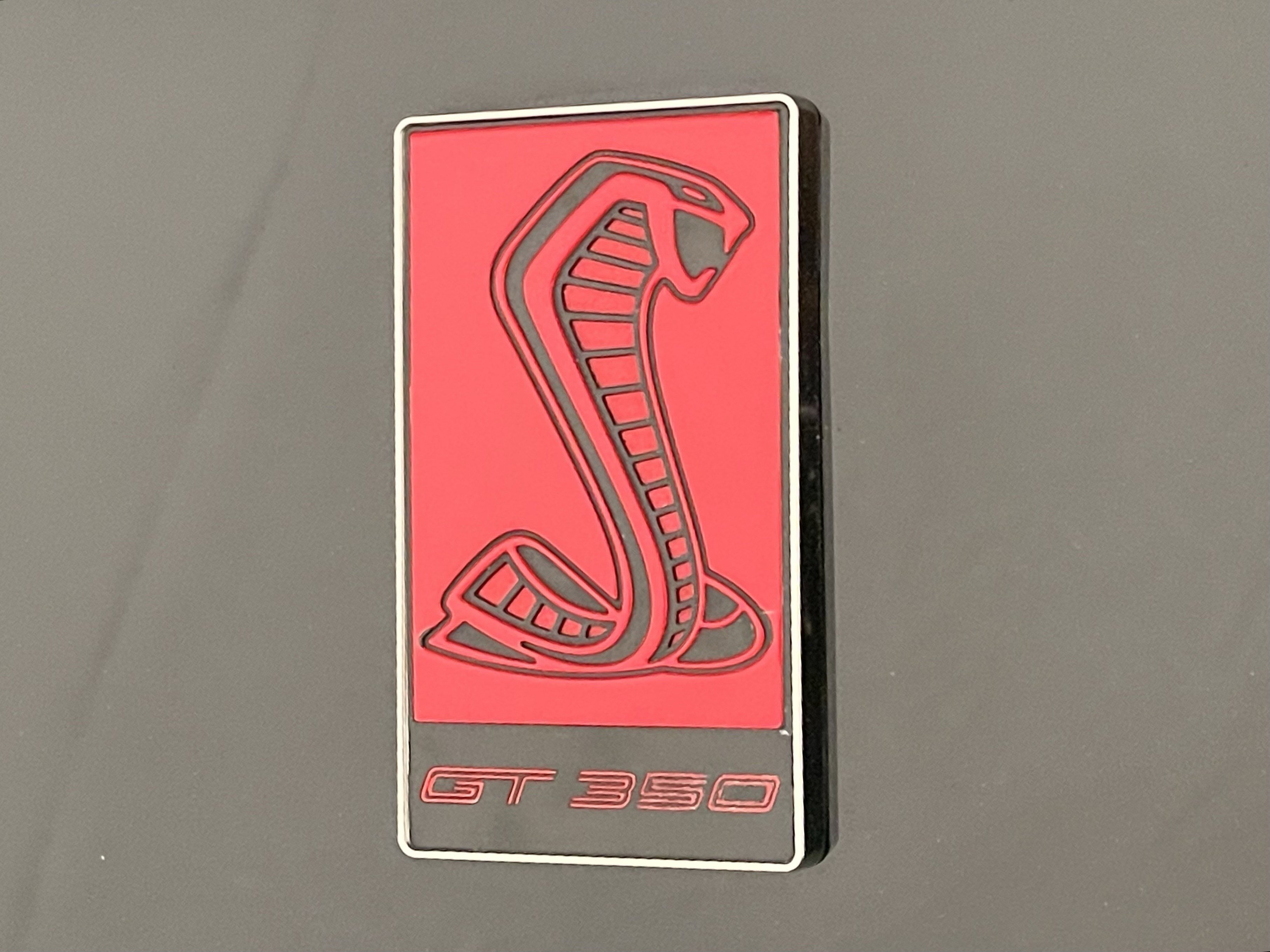 Used 2017 Ford Mustang Shelby GT350R w/ GT350R Equipment Group 920A image 23