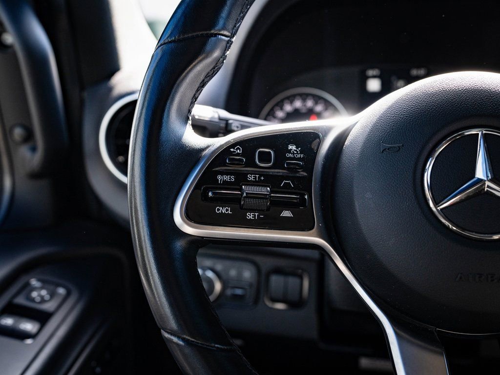 Used 2022 Mercedes-Benz Sprinter 3500 image 26